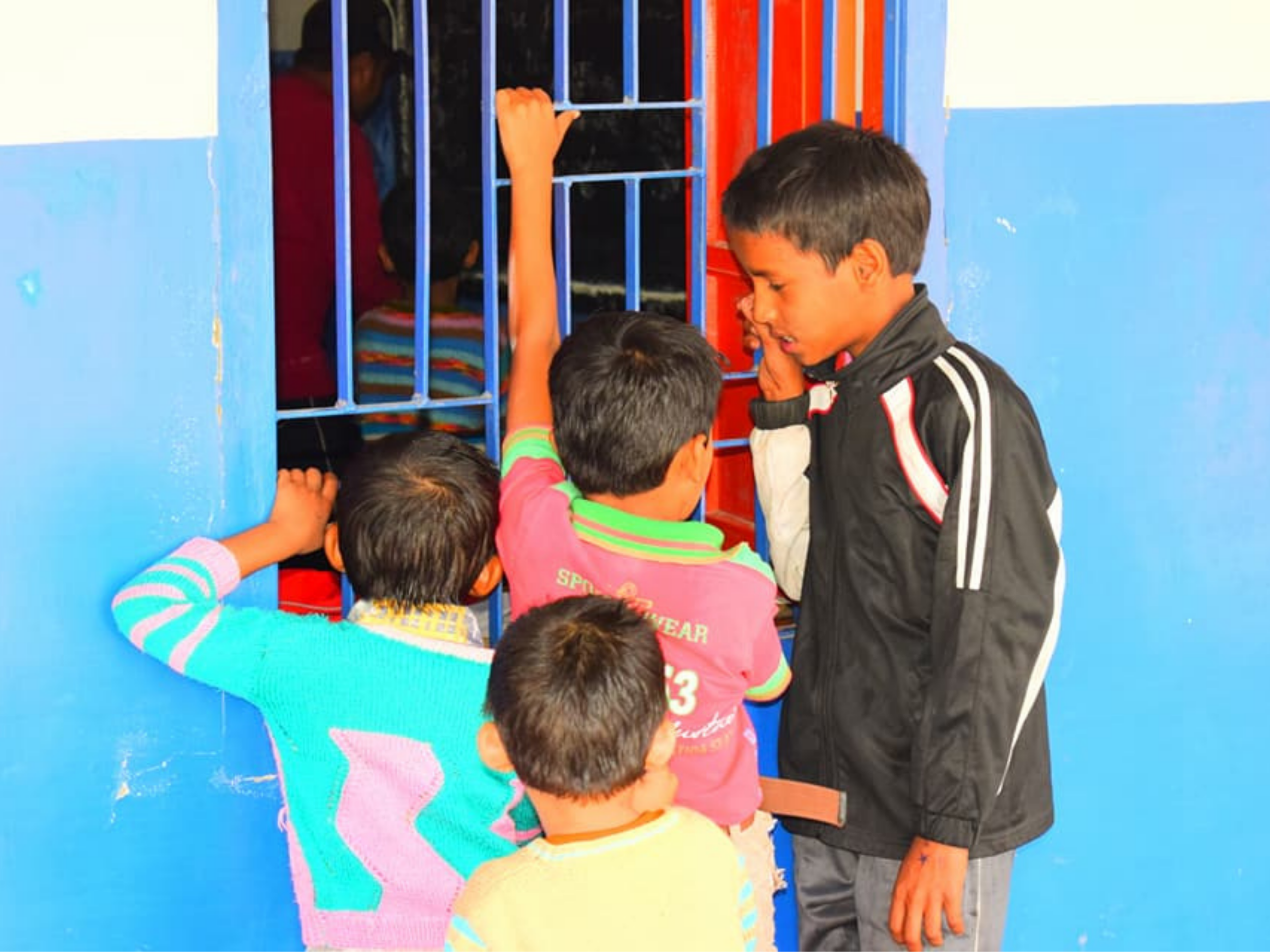 Yuvaan Trust Main PG